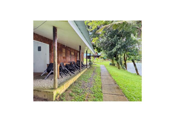 Almost Heaven Lake Resort Cavinti Exterior photo